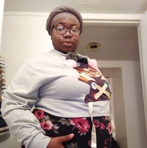 Meet your Posher, Inshirah